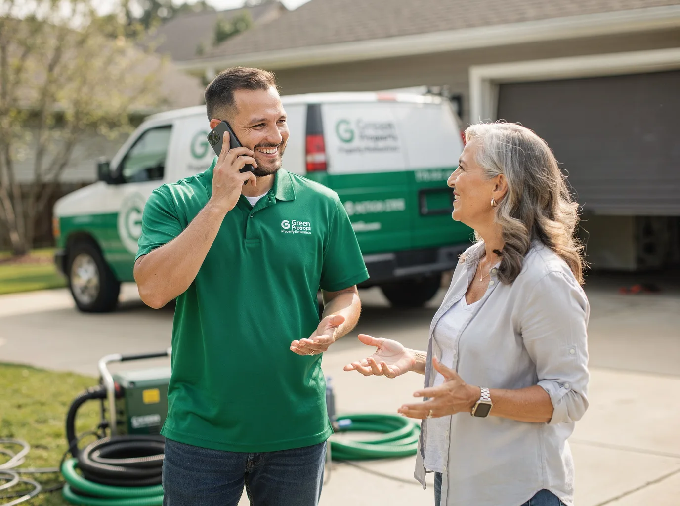 Water Damage Restoration La Honda, CA FAQs